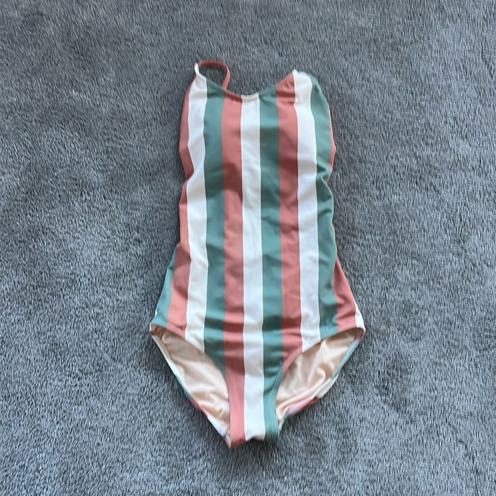 Women’s DM Fashion One Piece Bathing Suit